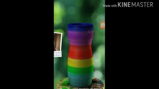 баг игры Pottery смотреть онлайн