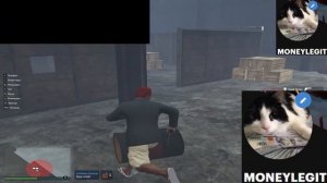 триггер бот trigger bot ahk gta 5 rp ахк гта 5 рп