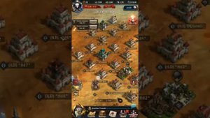 War and Order. Информация о замке