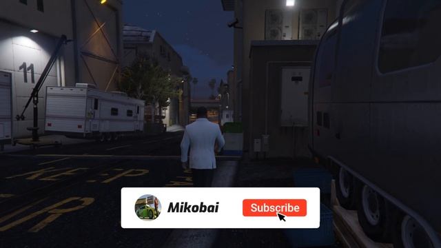 Франклин актер + машина алып қашты! Миссия - 42! (GTA V) (ГТА смотреть онлайн