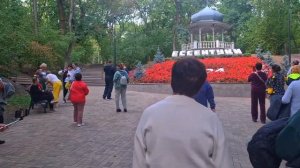 Экскурсии в Ессентуках 2 17.09.2024