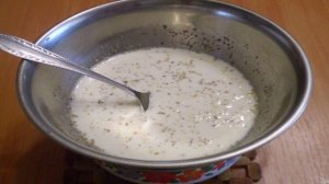 Картофель под сырным соусом