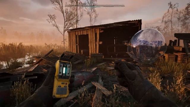 S.T.A.L.K.E.R. 2: История Самого Долгожданного Релиза 2024 смотреть онлайн