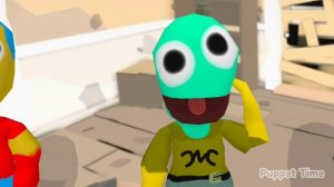 Мои помощники 1 часть обязательно прочитать описание