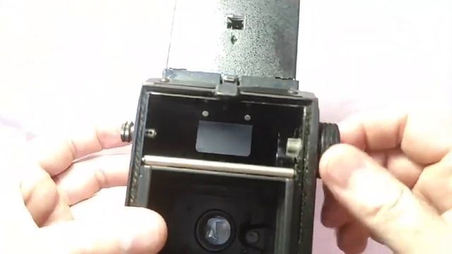 212 24 Фотоаппарат ЛЮБИТЕЛЬ 166В смотреть онлайн