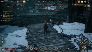 Legend Of Ymir View Points !Новые точки обзора! ближе к легендарно?