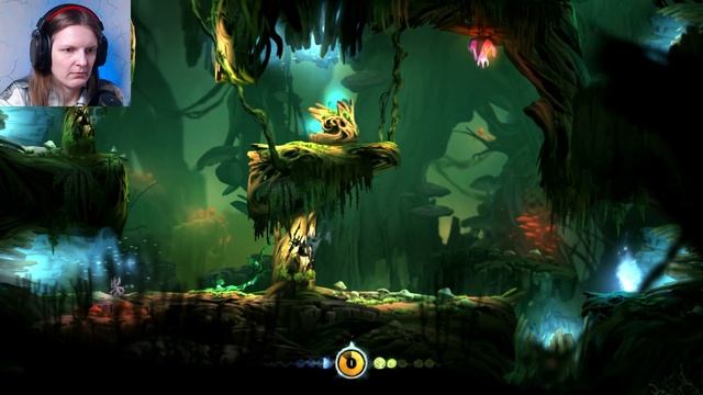 БОЛЬШЕ ПРЕГРАД | Ori and the Blind Forest | Ори и непроглядный лес смотреть онлайн