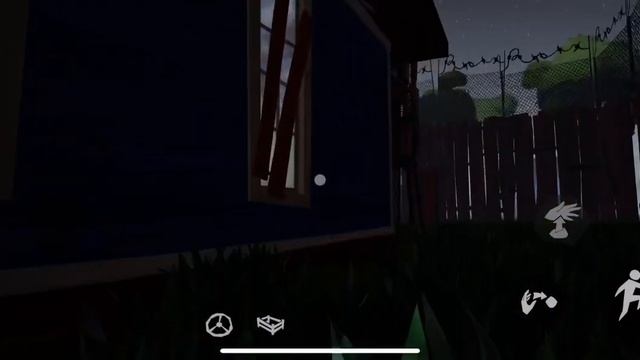 Hello neighbor АКТ 2 (прохождение ломом) смотреть онлайн