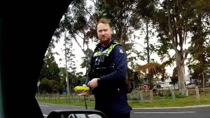 Australian government blacklist organised stalking