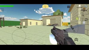 Обзор новой приватки по Chicken Gun от SOUP4IK19K