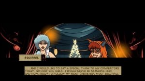 Witch Hunter Trainer[Winter Special]☚#30☛Озорной снеговик украл у всех