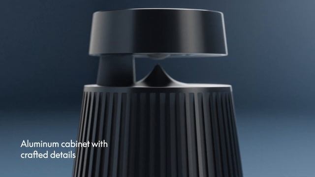 Wi-Fi колонка Beosound 2 3rd Gen в Bang&Olufsen Esentai Mall смотреть онлайн