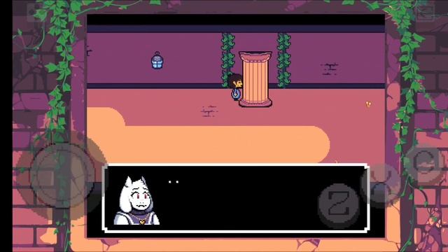 Lp. Undertale Bits And Pieces #1 Добро, зло и это... смотреть онлайн