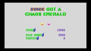 sonic 3 a.i.r. прохождение 100% (#1)