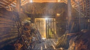 Ведьмак «Перекрёсток воронов» Глава 4 Аудиокнига