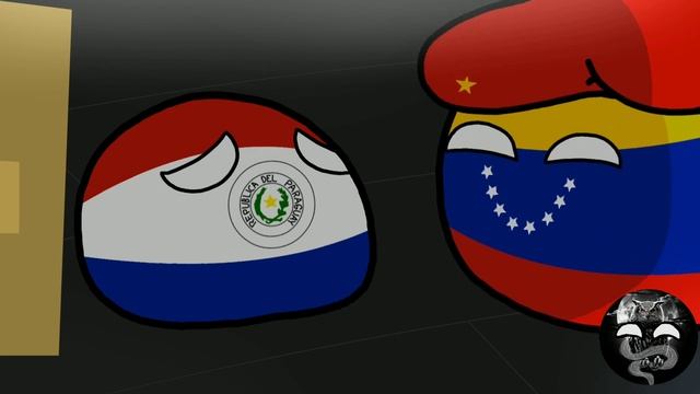 Countryballs JUEGAN и Rainbow Friends 3 (Roblox) русская озвучка смотреть онлайн