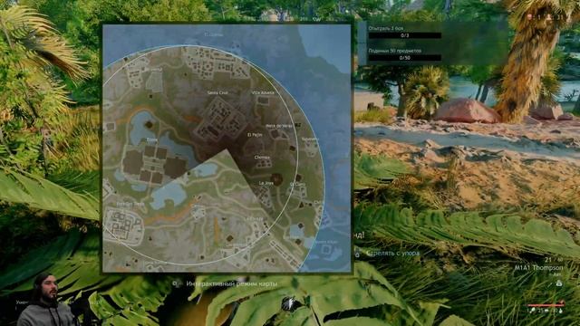 Брутальные замесы на выживание — CRSED F.O.A.D. — Королевск смотреть онлайн