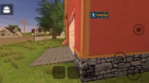 Как скачать Читы на angry neighbor от Кибер Хакера