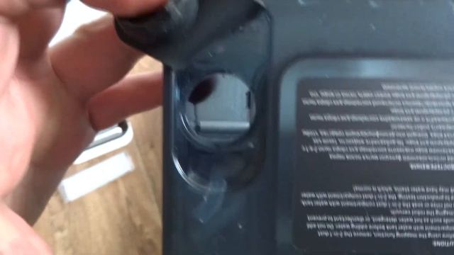 Робот-пылесос Xiaomi Robot Vacuum S12 EU Глобальная версия MiHome Россия, работает с Алисой. ЧАСТЬ 1 смотреть онлайн