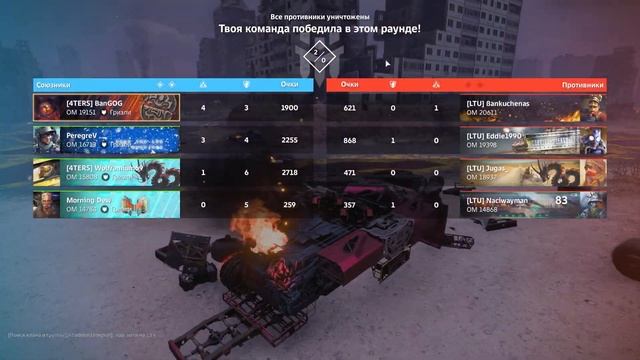 Кроссаут КВ выходные смотреть онлайн