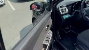 kia rio.mp4