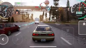 CarX Street•Продал МЕРСЕДЕС КАБАН•Гонка с БОСОМ•Купил но