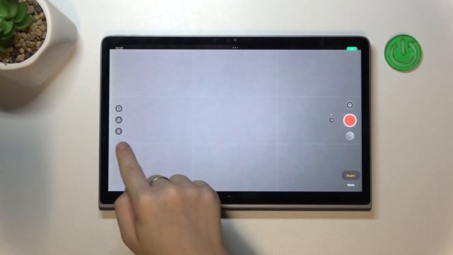 LENOVO Tab Plus 11 5 | Как поменять разрешение записи видео на LE смотреть онлайн