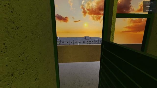 Roblox! Лифты КМЗ 1986 г. Загорайки! На плейсе Elevators #2 - HOUSE II-60 смотреть онлайн