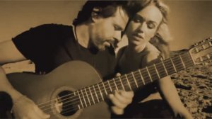 ПУСТЬ ПЫЛАЕТ ЛЮБОВЬ НЕЗЕМНАЯ - стихи Надежды Шубиной