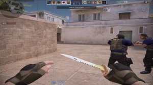 ПРИТВОРИЛСЯ ЧИТОМ НА СИЛЬВЕРАХ! ЧАСТЬ 4 🔥 ОНИ ПРОСЯТ В