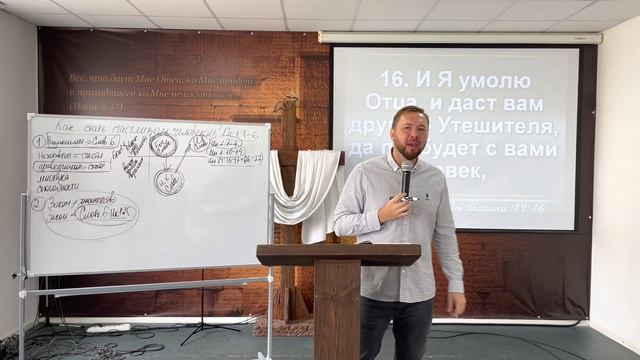 Кафедральное Послание «Как стать счастливым человеко смотреть онлайн