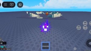 Конусный волшебник и увигмастер В super box siege defense