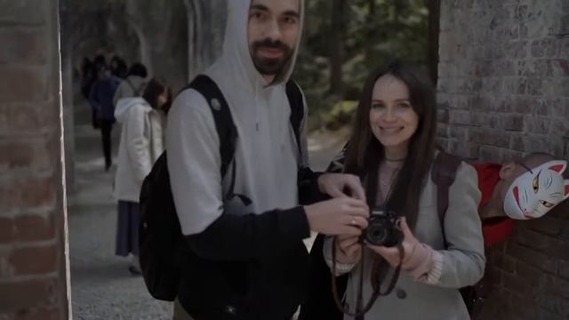 Япония с SONY смотреть онлайн