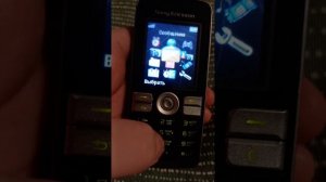 краткий обзор сони эриксон к510i