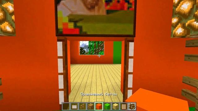 У СПРУНКОВ РОДИЛСЯ РЕБЁНОК и Я ПОСТРОИЛ ИМ ДОМ в МАЙНК? смотреть онлайн