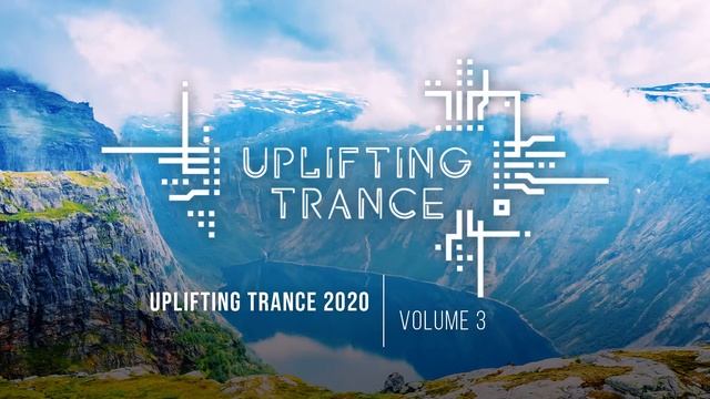 Uplifting Trance Музыка с Вокалом энергичная для работы и тренировок | Том 3 | Музыка в машину 2020