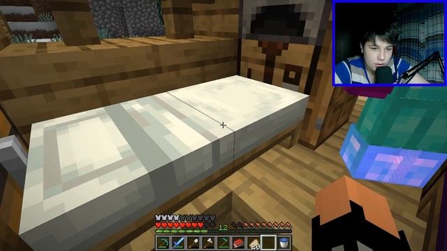 НАЧАЛИ ПОСТРОЙКУ ЗАВОДА В CREATE И ОТПРАЗНИВАЛИ!🥴 *серия смотреть онлайн