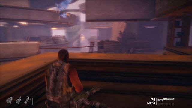 SPEC OPS THE LINE #12 ПРОХОЖДЕНИЕ НА ХАРДЕ смотреть онлайн