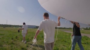 Революция в небесах