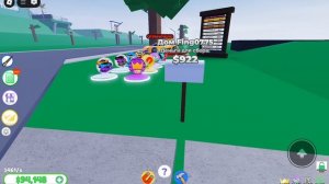 играю в Мега магнат тайкун! 🌴 mega magma Tycoon! 🌴🌴🌴 #roblox (3 часть)