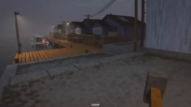 ЧУТЬ НЕ ПОПАЛСЯ В РУКИ ПОЛИЦЕЙСКИМ! УТОПИЛ ДОМ! | Прохо? смотреть онлайн