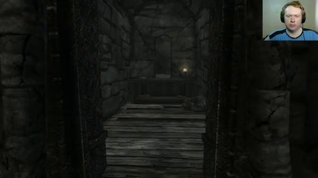 TES V Skyrim SE #97 Красный Орел смотреть онлайн