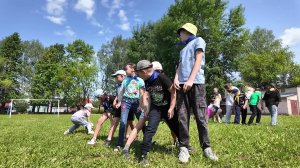 В Йошкар-Оле работают 32 пришкольных лагеря