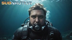 МОДИФИНАЦИОННАЯ СТАНЦИЯ - Subnautica #12