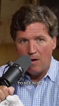 Tucker Carlson Rates Zyn vs. Alp