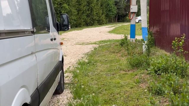 #Электроскутер #сип-трайк WS 2000W 60V20Ah+ Грузопассажирский вариант. Легко трансформируется. смотреть онлайн