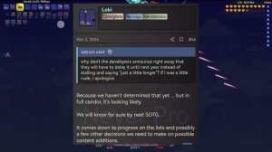 Террария 1.4.5 - Дата Выхода! Новые Спойлеры!