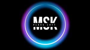 MSK Place | Prisma loft |г. Москва, УЛ. БАКУНИНСКАЯ, 72, СТР. 2