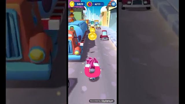 проходим игру Ам ням # 3 смотреть онлайн