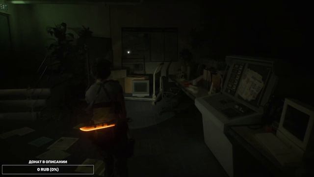 Resident Evil 3 Remake - Прохождение [Начало игры] | 1 Серия смотреть онлайн